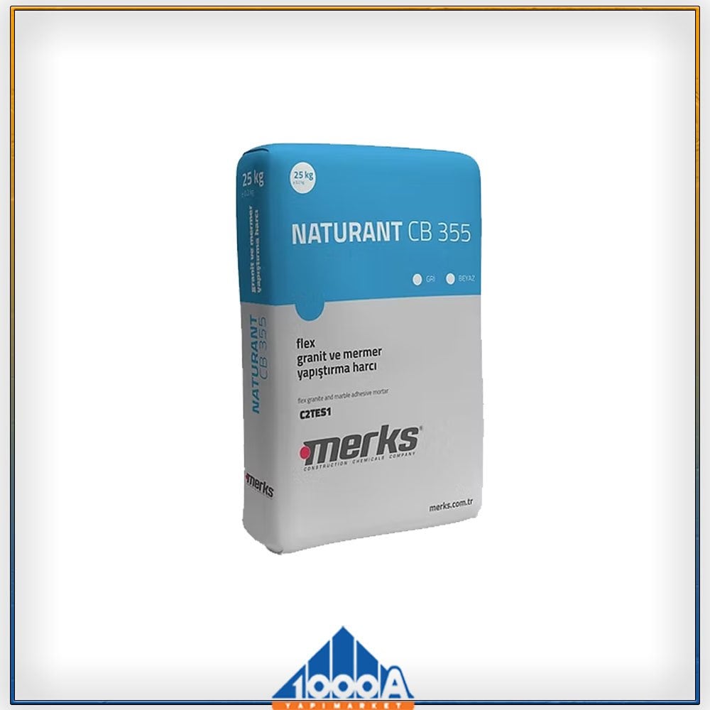 MERKS NATURANT CB 355 - C2TES1