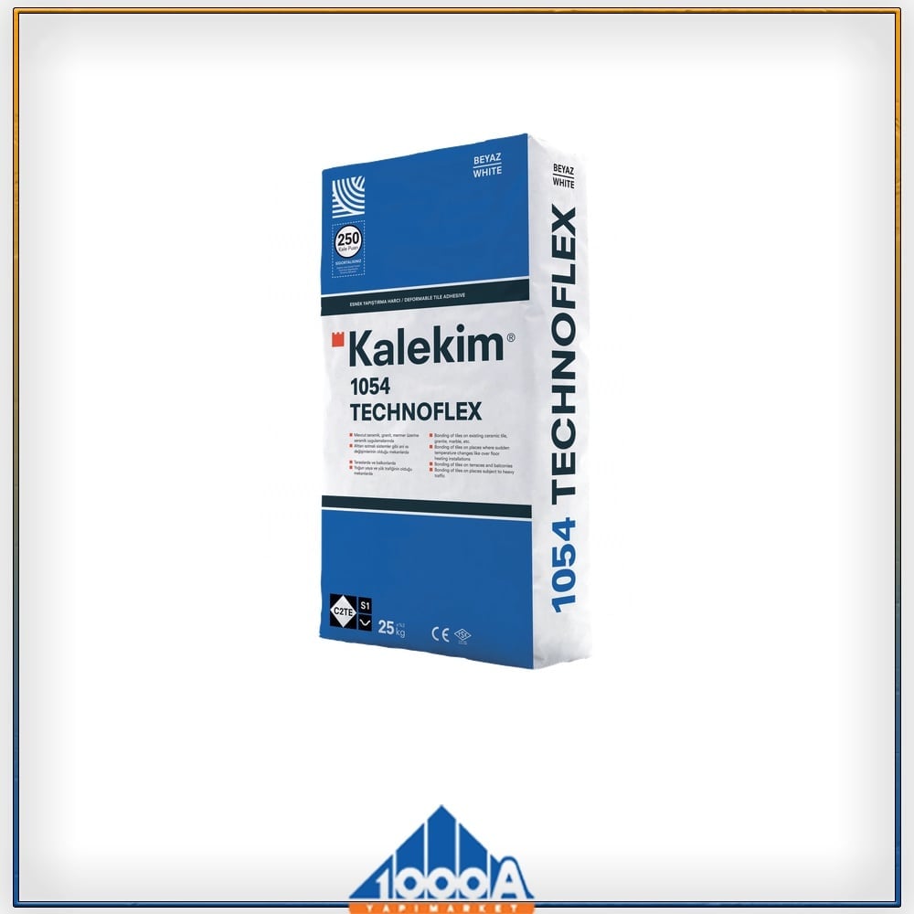 KALEKİM 1054 BEYAZ