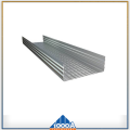 ALÇIPAN PROFİLİ DUVAR U