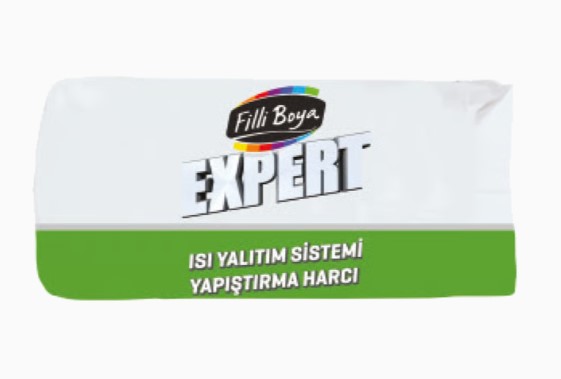 FİLLİ EXPERT YAPIŞTIRMA HARCI (25kg)