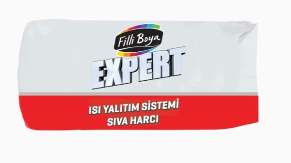 FİLLİ Expert Sıva Harcı