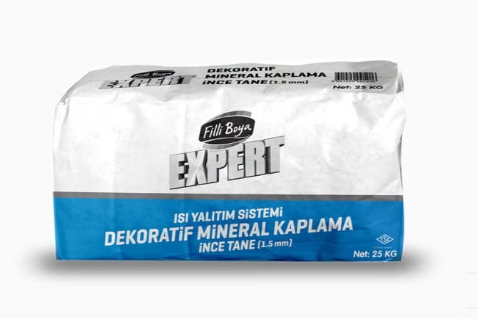 EXPERT DEKORATİF KAPLAMA